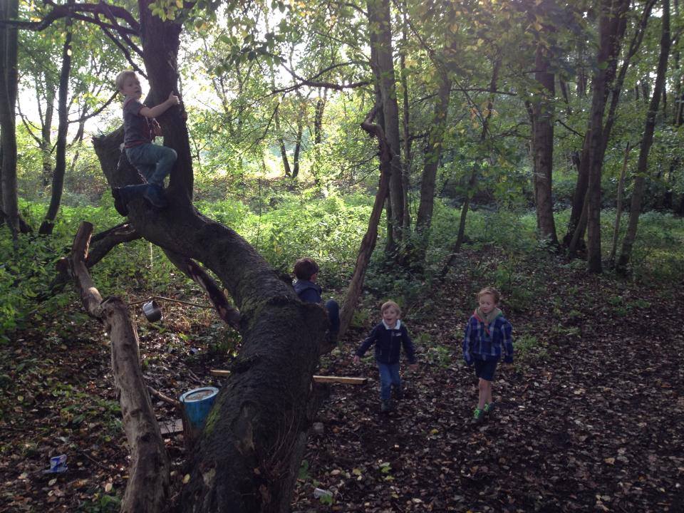 Sint-Martinus den XIIde - Weekend KHV 2013